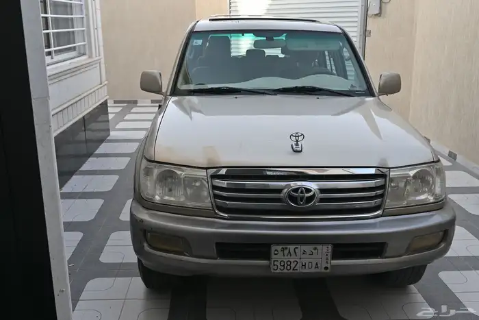 صالون 2003 مفحوص ومجدد 12