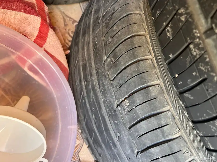 جنوط كامري 20 3