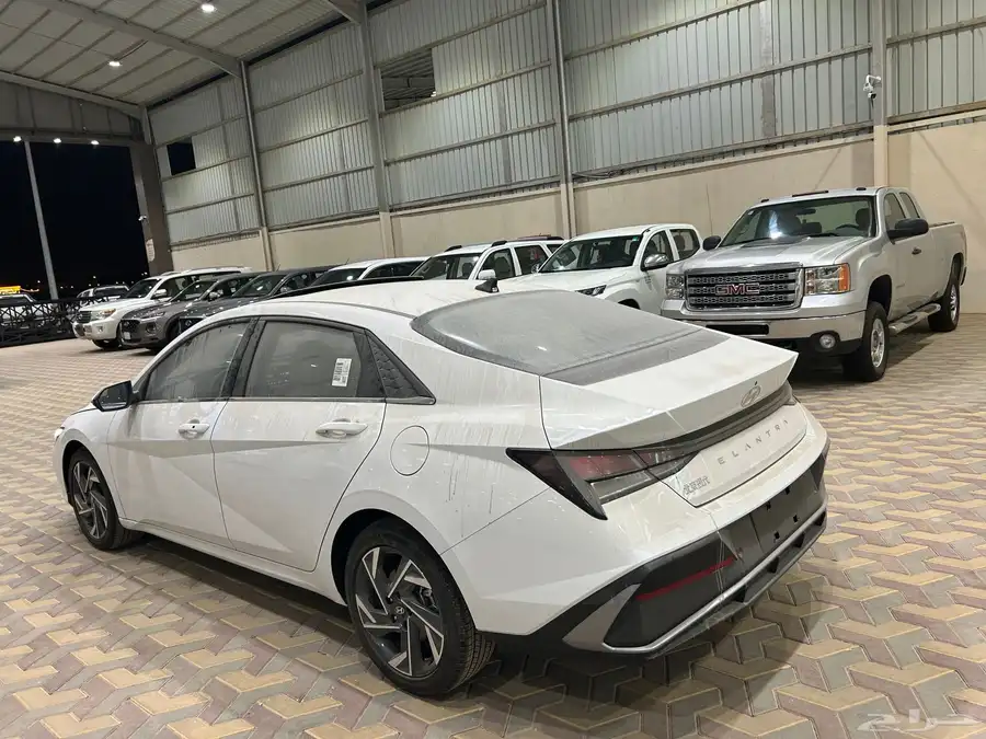 النترا 7