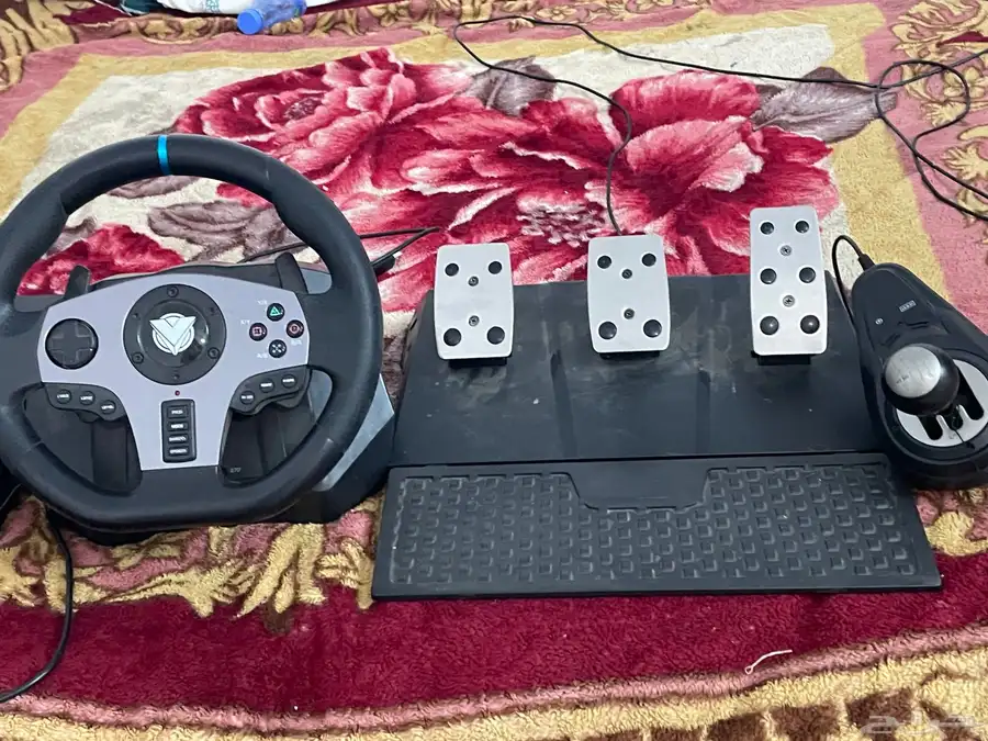دركسون وسوني 2