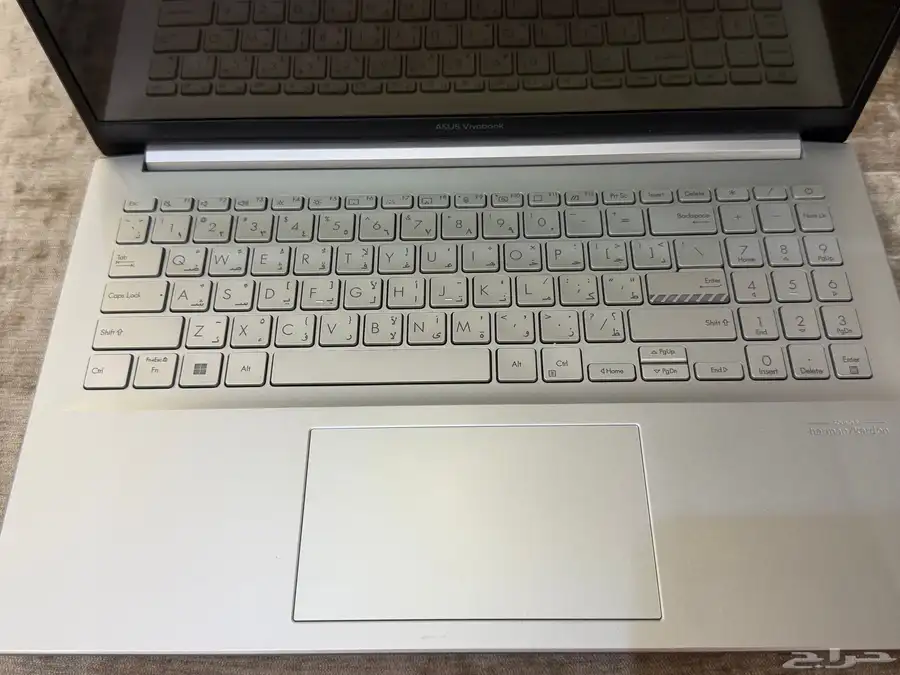 لاب توب asus vivobook 2