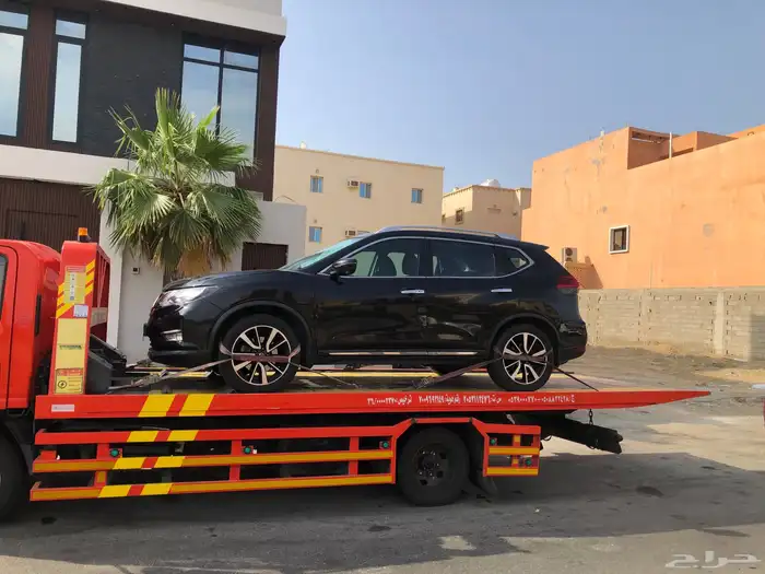 مرحبا سطحه هيدروليك رياض الي جده 0