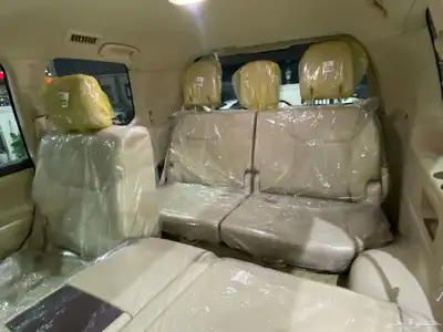 جيب لكزس LX570 فل كامل 2012 16
