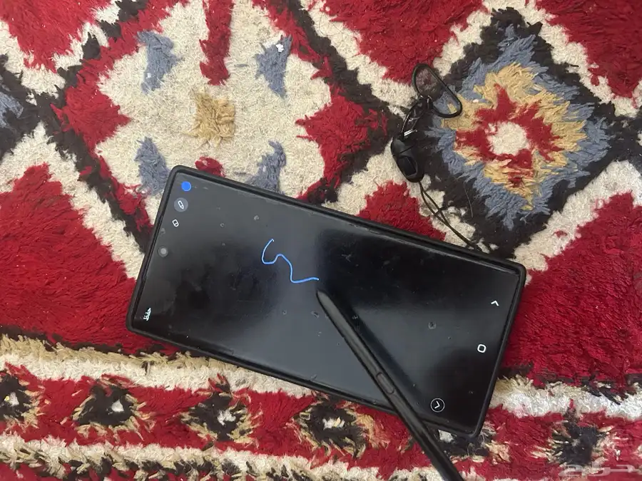 جوال سامسونج 0