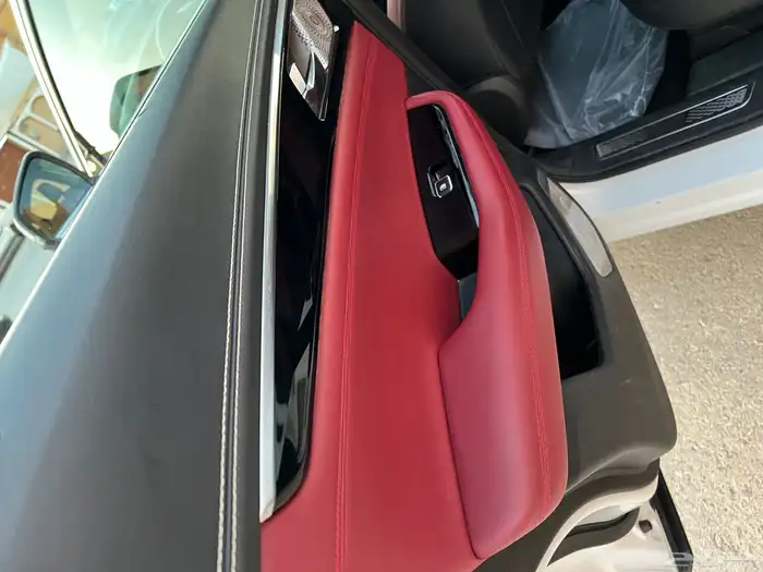 شنجان Cs85 2023 فل كامل 21