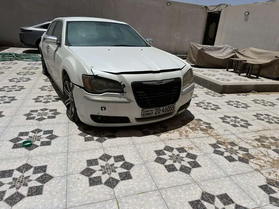 كلايسلر 2013 0