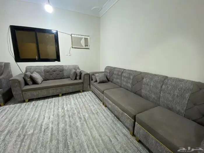 كنب جديد بدون ملاحظات 2