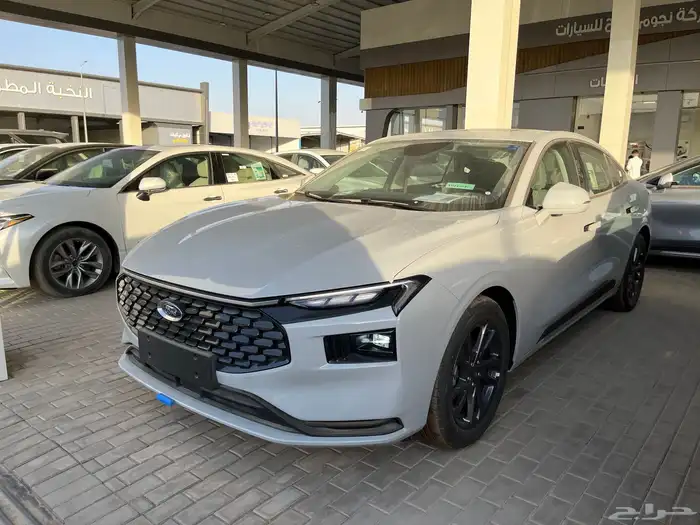 فورد توريس جميع الفئات موديل 2025 كاش واقساط 0