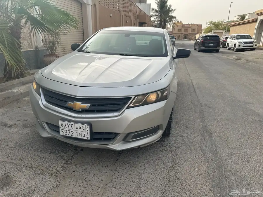 امبالا 2016 ستاندر 5