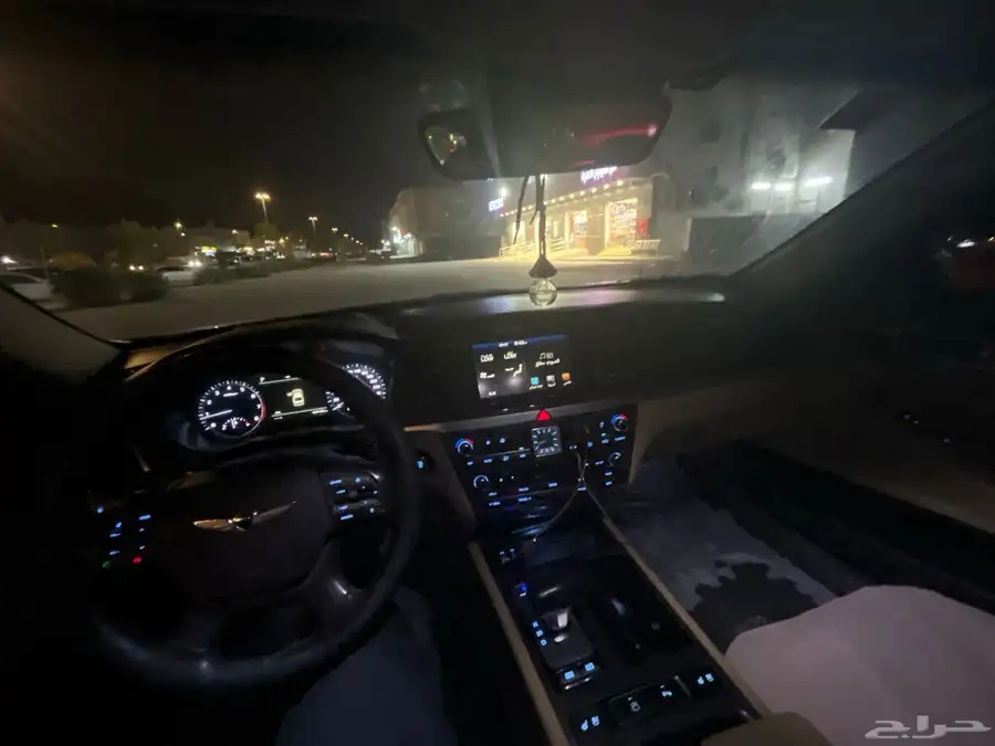 جنسس لل بيع 5