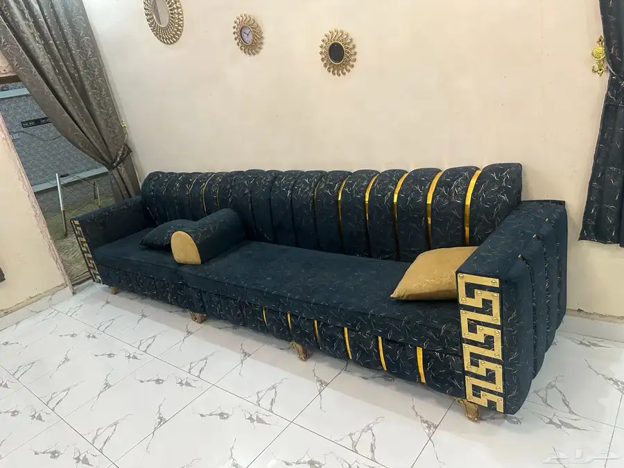 كنب تفصال نظيف 1
