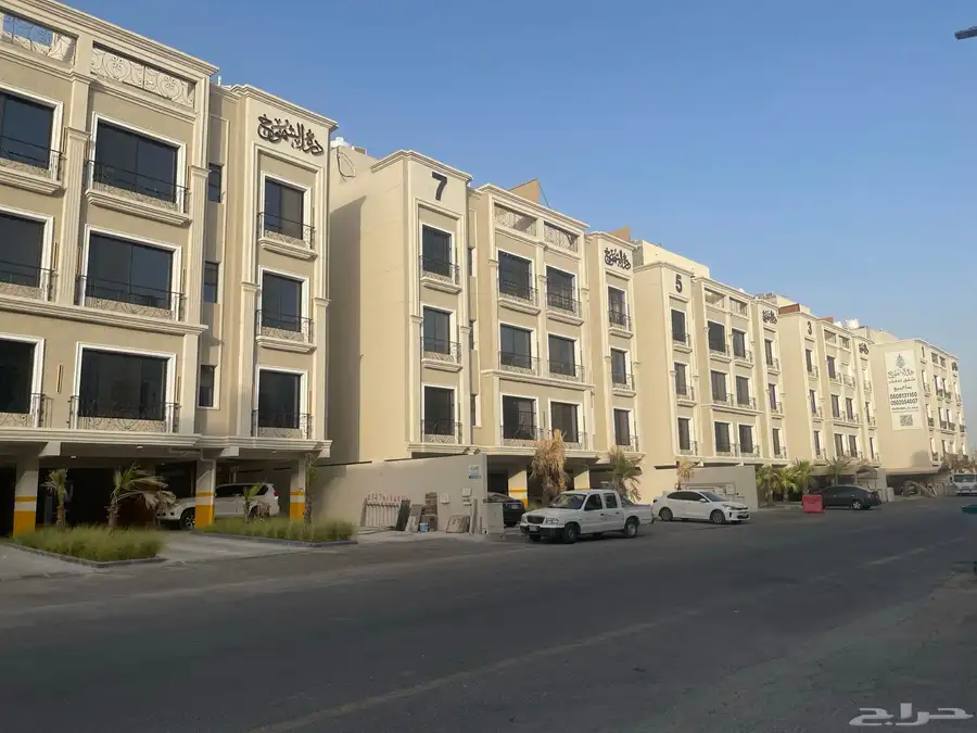شقق للتمليك 0