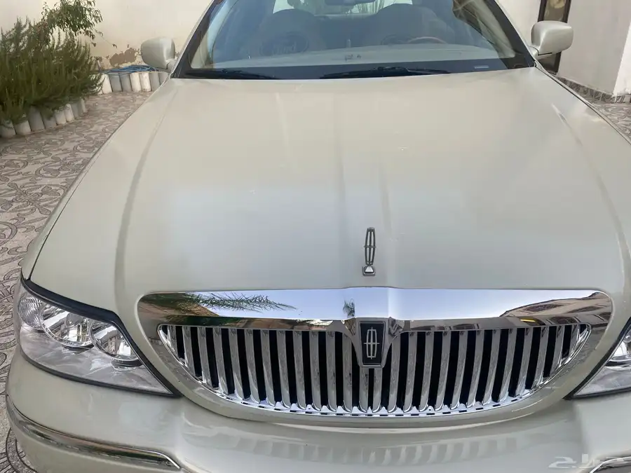 لنكن تاونكار 2007 19