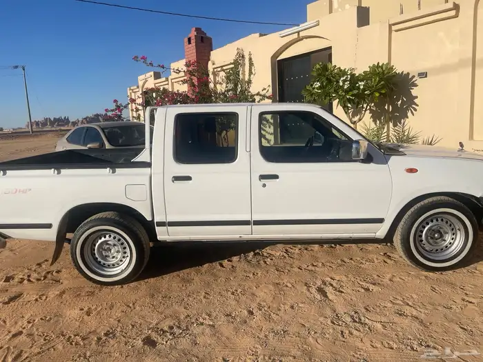للبيع ددسن موديل 2015 شرط 3
