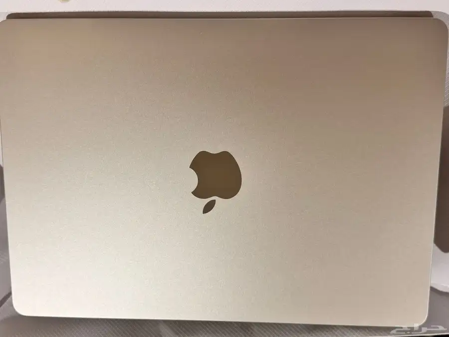 لابتوب ماك بوك MAC BOOK 1