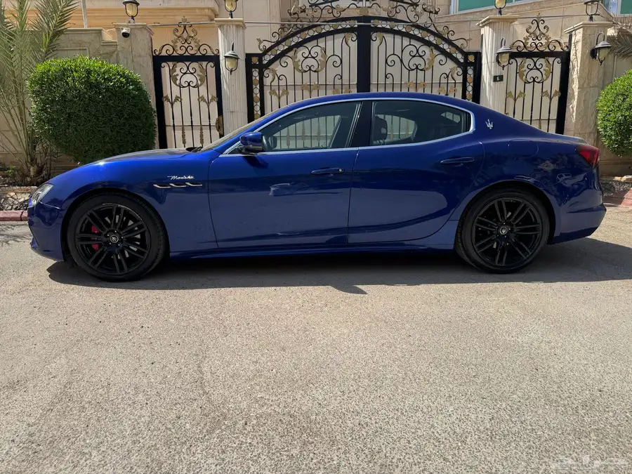 مزراتي جبلي s 21