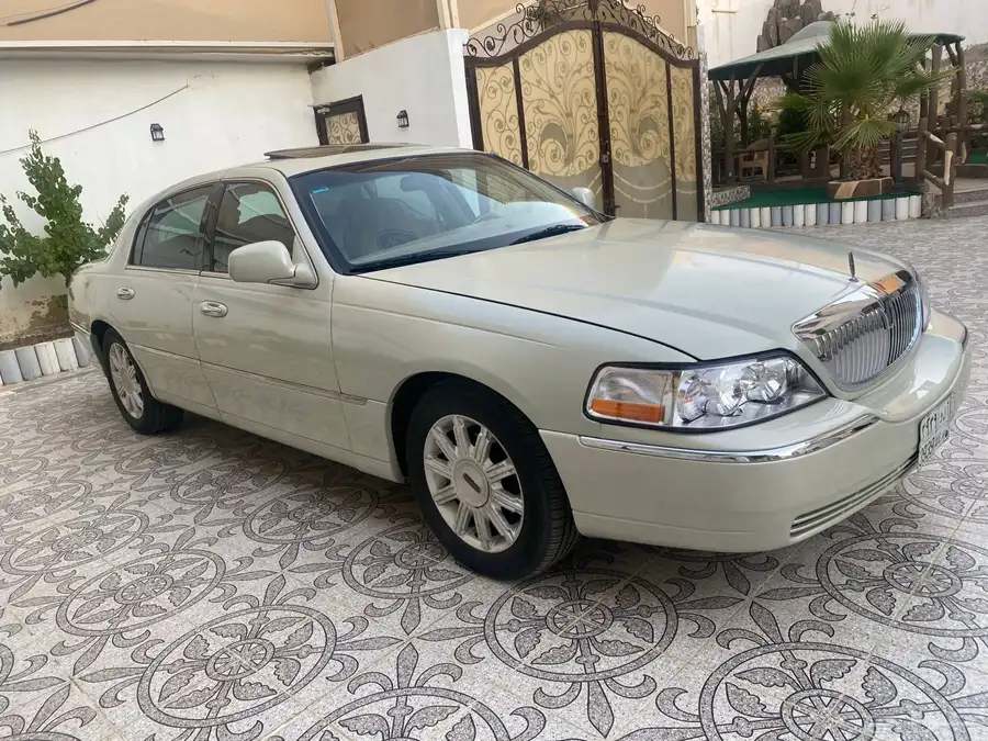 لنكن تاونكار 2007 22