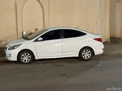 للبيع اكسنت 2013 منوة المسخدم 6
