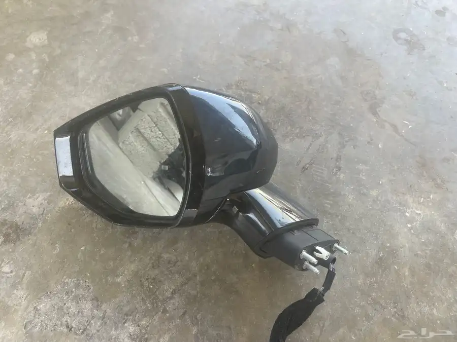مرايه كيا k8 موديل 2024 2025 3