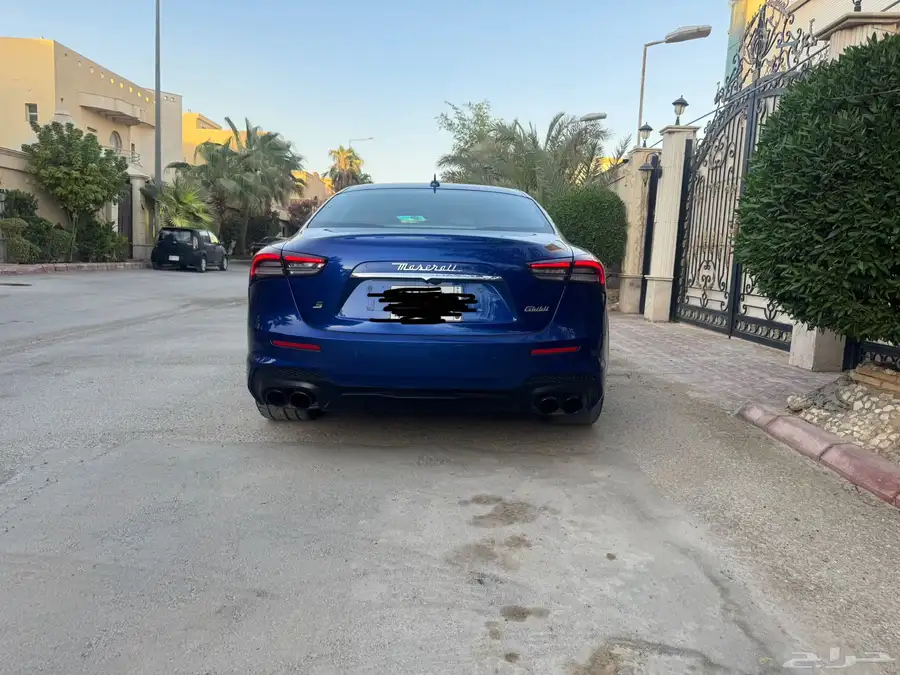 مزراتي جبلي s 5