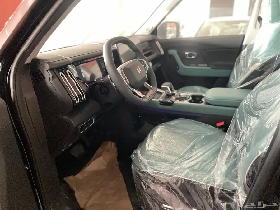 جيتور T1 لكجري 2025 2