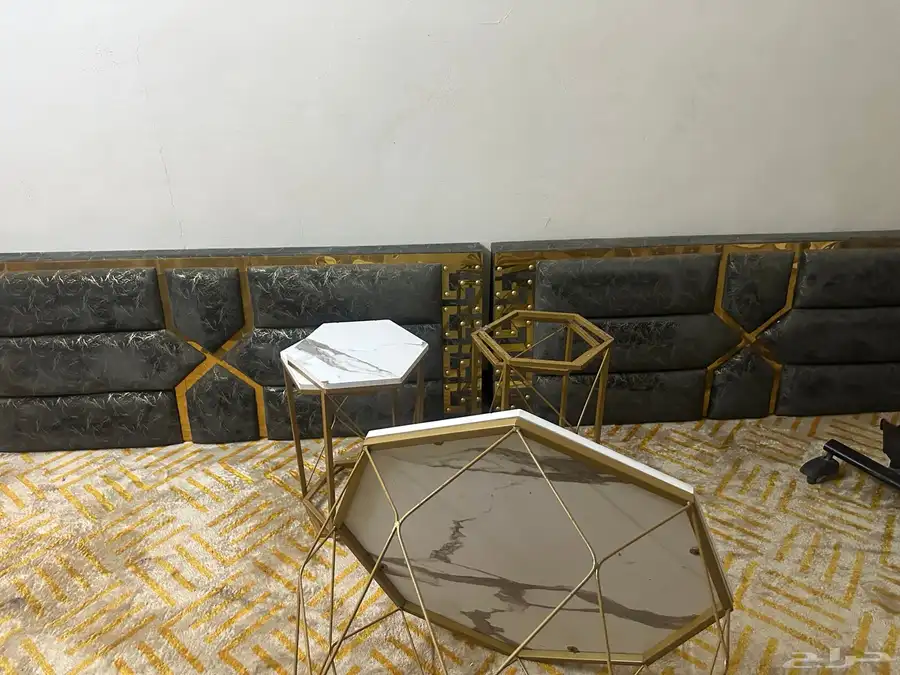 كنب تفصال نظيف 4
