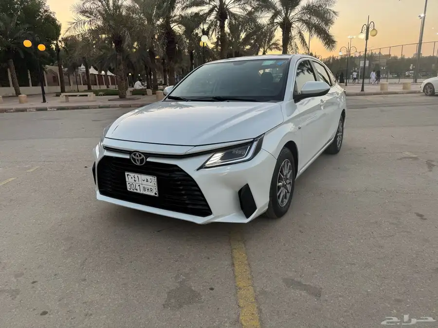 يارس 2024 6