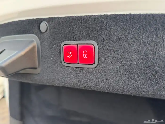 مرسيدس S500 2014 جفالي 24