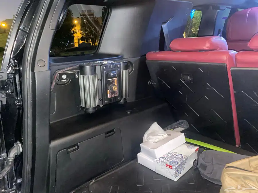 2015 FJ CRUISER FJ2 TRD 6