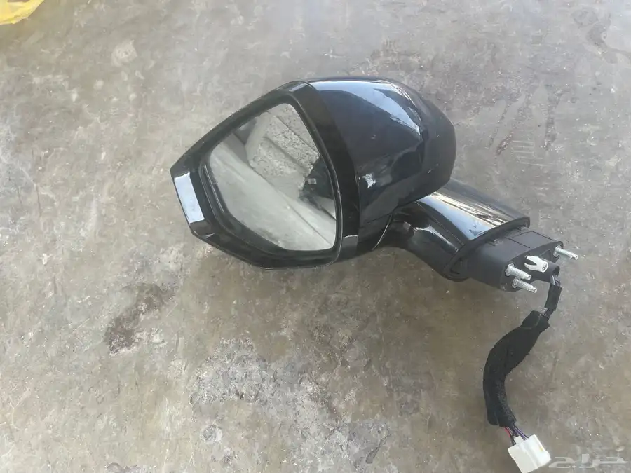 مرايه كيا k8 موديل 2024 2025 2