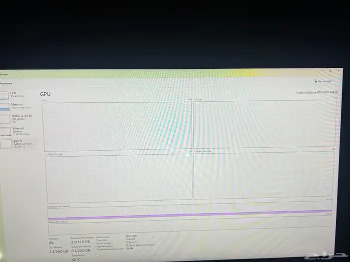 High end gaming pc for sale 9