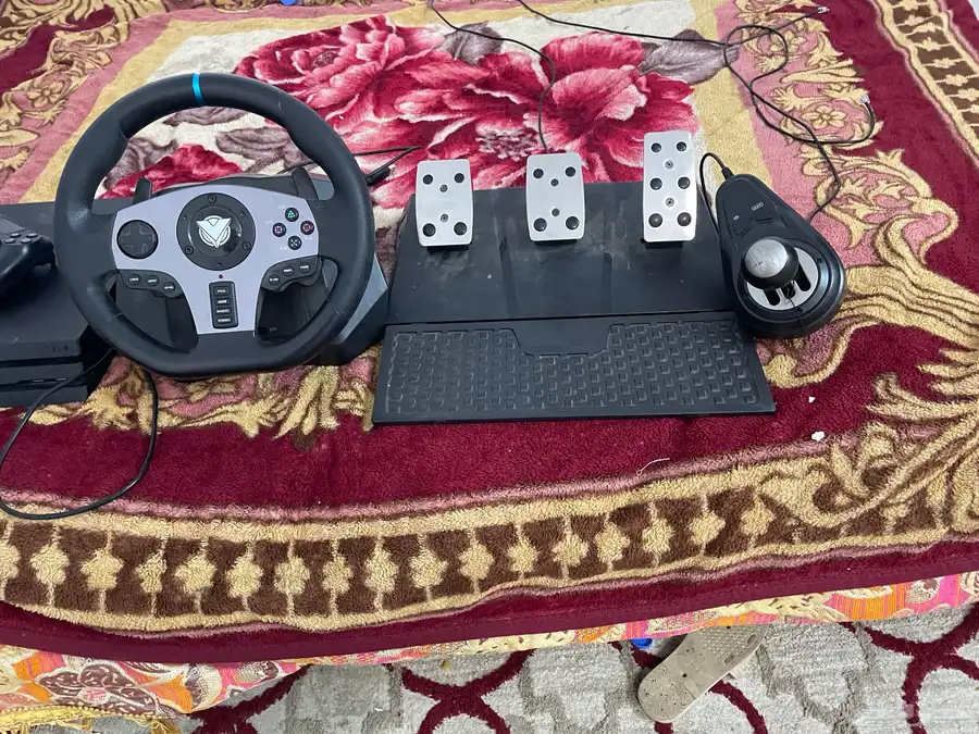 دركسون وسوني 0