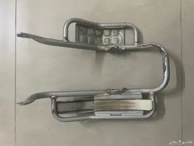 اغراض بانشي قطع غيار نظيفه 4