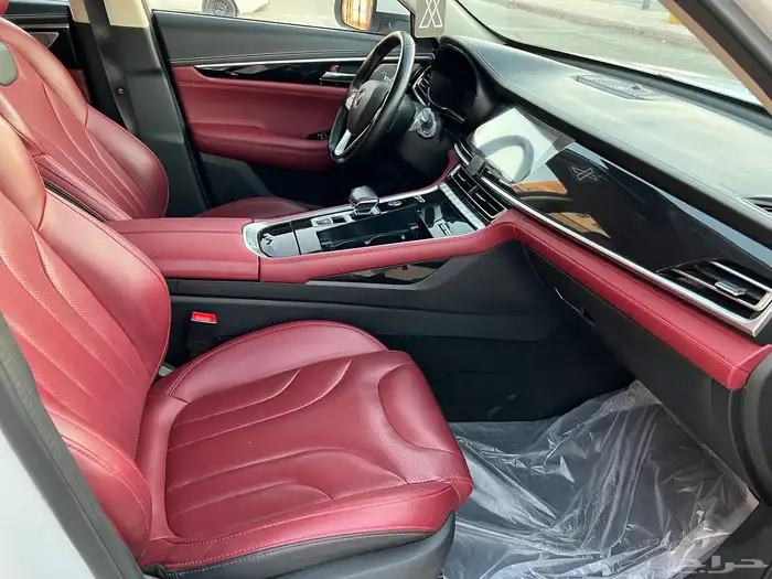 شنجان Cs85 2023 فل كامل 24
