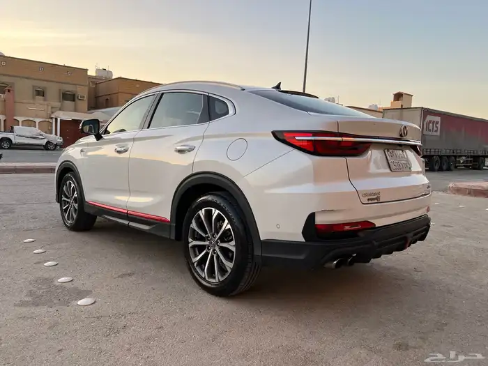شنجان Cs85 2023 فل كامل 3