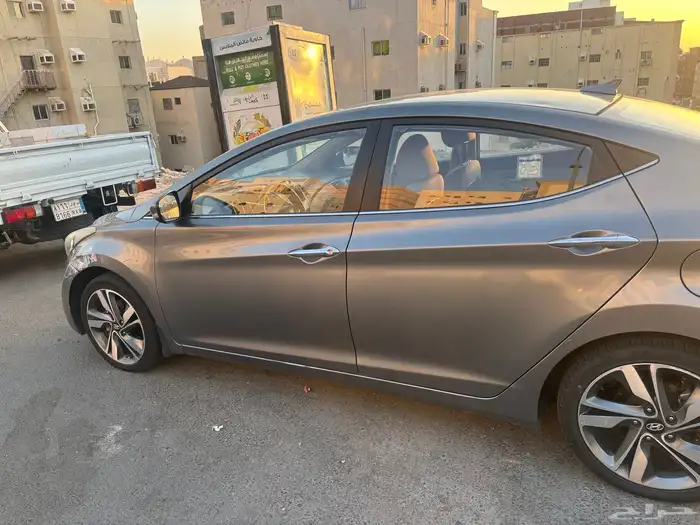 هيونداي النترا 2016 7