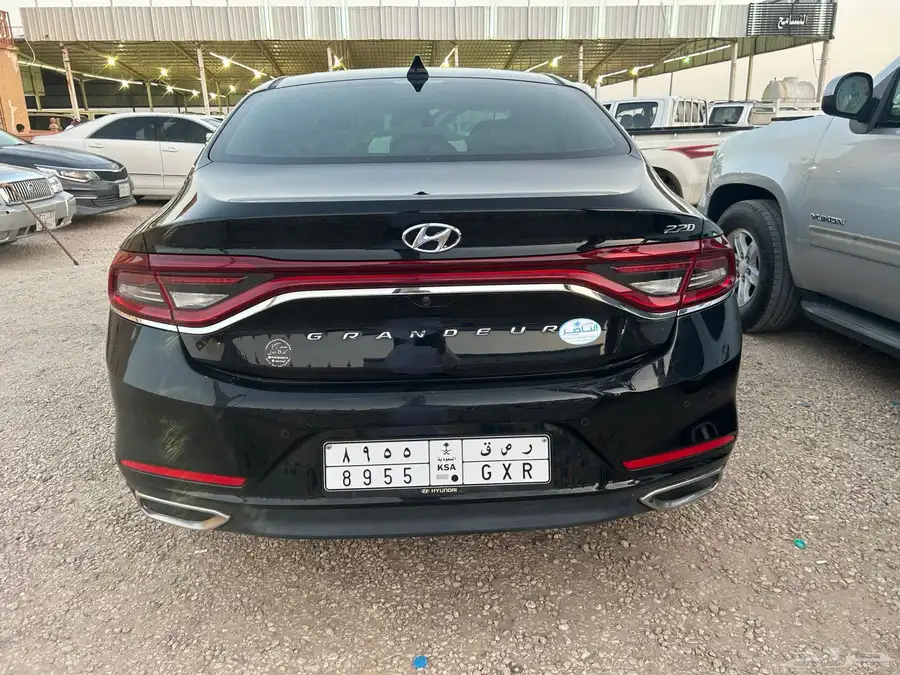 ازيرا ديزل 2019 6
