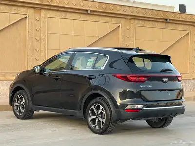 كيا سوبر تاج 2022 نص فل بحالة الوكالة 12