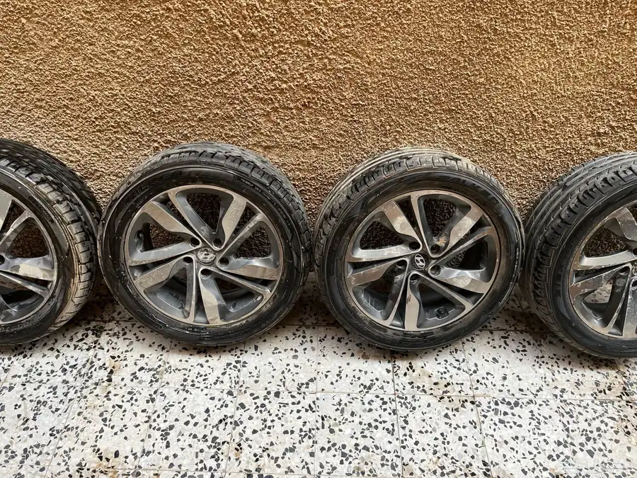 جنوط زينه الانترا. 9