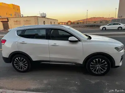 هافال 2019فل كامل 5