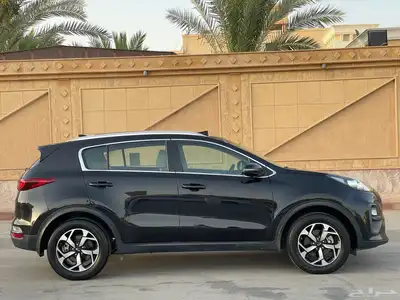 كيا سوبر تاج 2022 نص فل بحالة الوكالة 4
