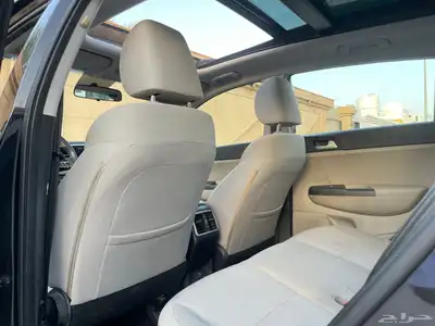 كيا سوبر تاج 2022 نص فل بحالة الوكالة 20