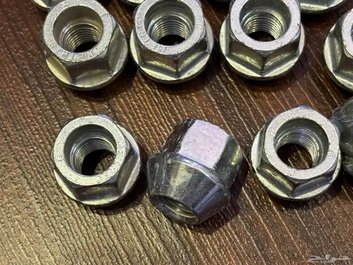 قطع غيار واكسسورات كابرس صابونه 91-96 41
