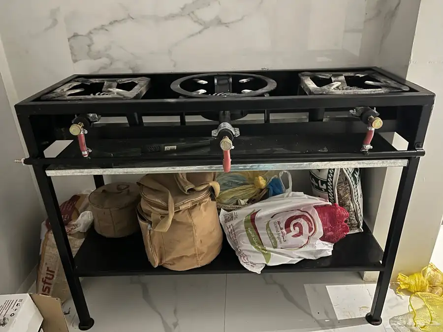 فرن 1