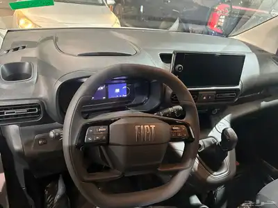 فيات دوبليو بضاعه ديزل قير عادي 2025 عرض خاص 7