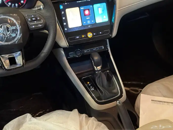 MG 5 2025 نص فل 4