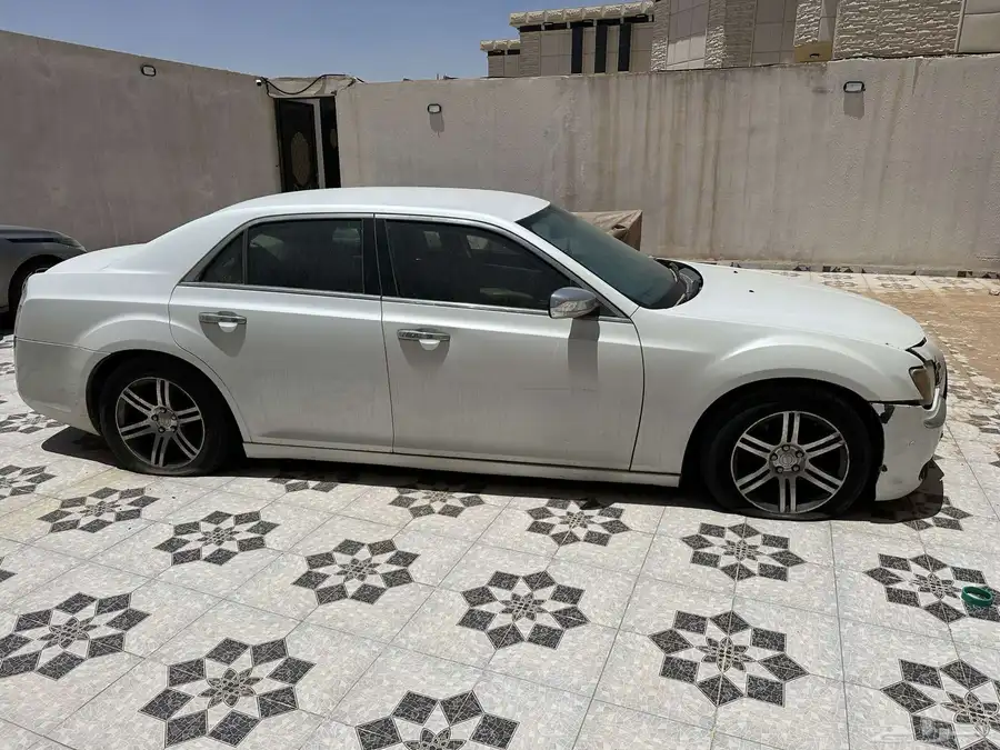 كلايسلر 2013 1