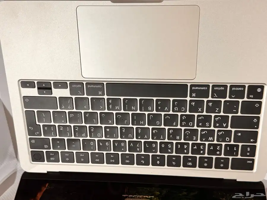لابتوب ماك بوك MAC BOOK 0