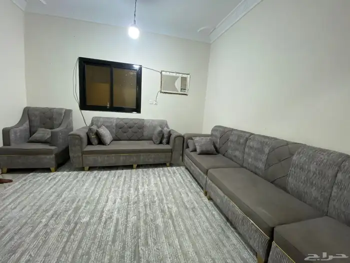 كنب جديد بدون ملاحظات 1