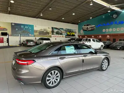 فورد تورس 2020 ممشى 60 الف وممشى100 وكاله شرط 6